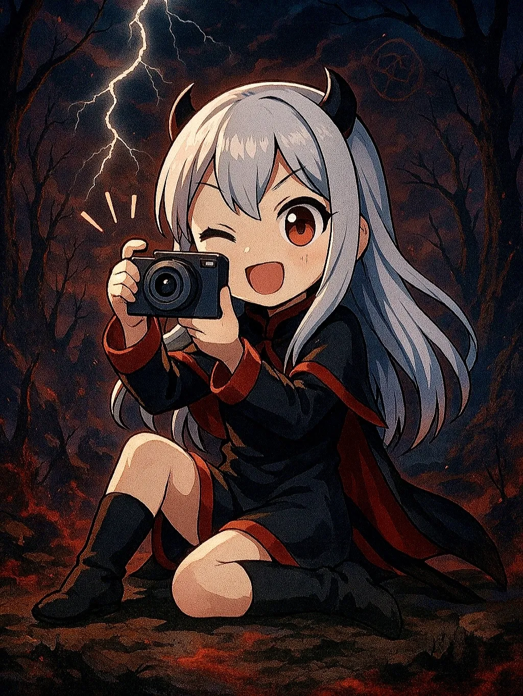 Hikari Sora - 作者頭像